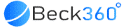 Beck360 Logo