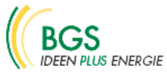 BGS Ideen Plus Energie